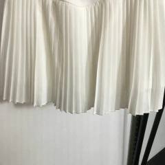 Saia alo slam tennis skirt - Kabra Bruto