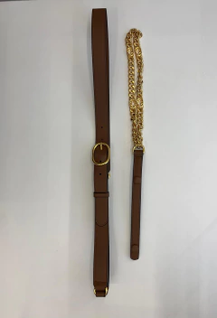 Imagem do Bolsa Gucci -GG- Tiracolo Blondie (LINHA ITALIANA)