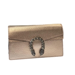 Bolsa Gucci Dionysus Super Mini-16 cm (LINHA ITALIANA) - loja online