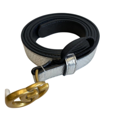 Cinto Gucci Fino - 2.0 cm (LINHA ITALIANA 5A)