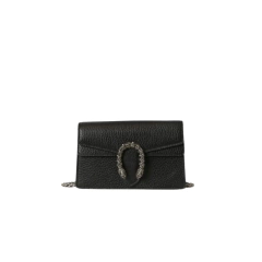 Bolsa Gucci Dionysus Super mini- 16 cm ( LINHA ITALIANA 5A) na internet
