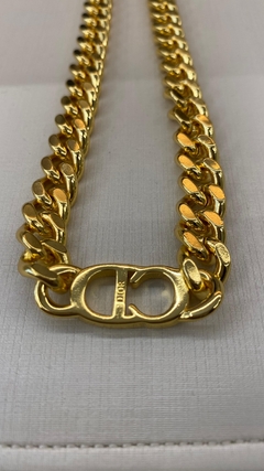 Conjunto CD: Colar/Pulseira na internet