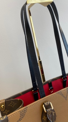 Imagem do Bolsa Louis Vuitton Onthego Reverse MM - (5A)