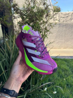 Tênis Adizero Adios Pro 3 - Kabra Bruto