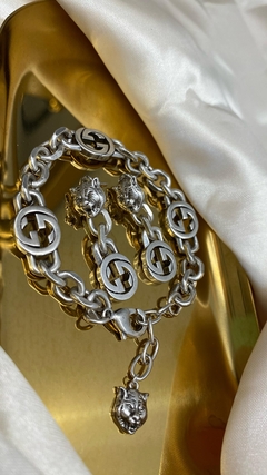 Brinco Gucci - loja online