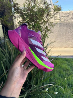 Imagem do Tênis Adizero Adios Pro 3