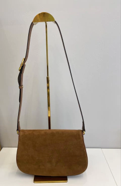 Bolsa Gucci -GG- Tiracolo Blondie (LINHA ITALIANA) - loja online