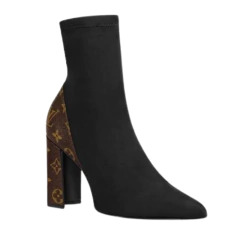 Bota Louis Vuitton Matchmake - LV- ( LINHA ITALIANA 5A)