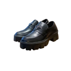 Tênis Mocassim PD