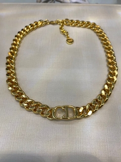 Conjunto CD: Colar/Pulseira - loja online