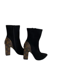 Bota Louis Vuitton Matchmake - LV- ( LINHA ITALIANA 5A) - comprar online
