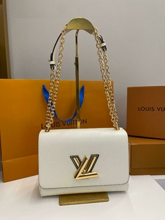 Imagem do Bolsa Louis Vuitton Twist (LINHA ITALIANA)