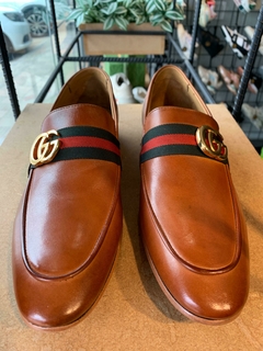 Tênis Loafer GG - loja online