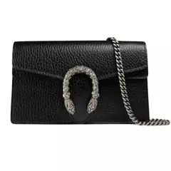 Bolsa Gucci Dionysus Super Mini-18 cm (LINHA ITALIANA) na internet