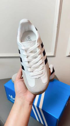 Tênis Gazelle - loja online