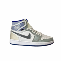 Tênis Air Jordan na internet