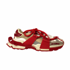 Tênis DG Space (LINHA ITALIANA 5A) - comprar online