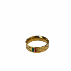Anel GG - comprar online