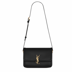 Bolsa Solferino Média YSL- (LINHA ITALIANA)
