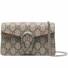 Imagem do Bolsa Gucci Dionysus Super Mini-16 cm (LINHA ITALIANA)