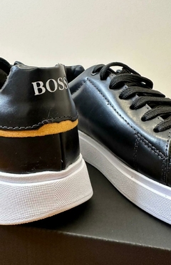 Tênis Boss Bulton - loja online