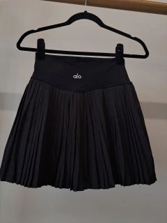 Saia alo slam tennis skirt - Kabra Bruto
