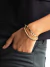 Pulseira Gota Quartzo