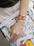 Pulseira Manuscrita Joy - loja online