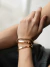 Pulseira Manuscrita Joy na internet