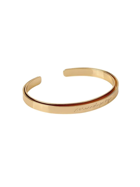 Pulseira Manuscrita Serendipity - comprar online