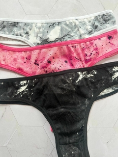 COLALESS DE MORLEY BATIK - ART 057 (POR DOCENA) - comprar online