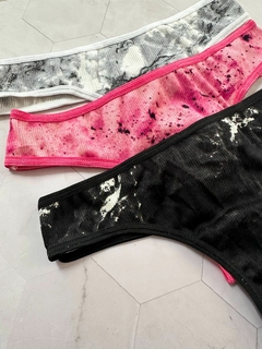 COLALESS DE MORLEY BATIK - ART 057 (POR DOCENA) en internet