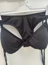 BIKINI MORLEY NEGRO - ART 715 - comprar online
