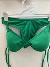 BIKINI MORLEY VERDE - ART 715 - comprar online