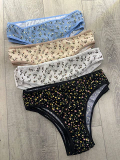 VEDETINAS DE MORLEY ESTAMPADAS (POR DOCENA) en internet