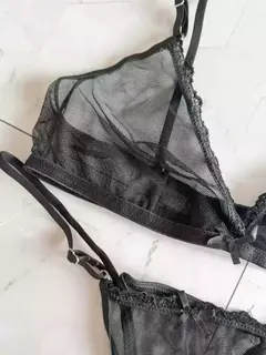 CONJUNTO DE MICROTUL NEGRO - ART 1045