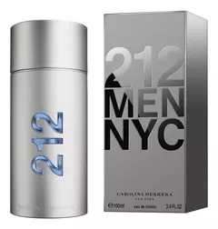 212 Men Nyc