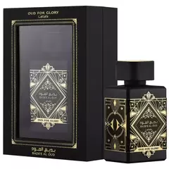 Oud For Glory - Lattafa