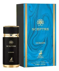 Oceana - Sceptre