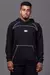 BLUSA MOLETOM CHRONIC BLACK 008V2