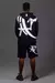 BLUSA MOLETOM CHRONIC BLACK 006V2 - comprar online