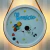 Astronauta - Porta Maternidade - PM144 - comprar online
