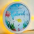 Fundo do Mar - Porta Maternidade - PM158 - comprar online