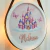 Castelo - Princesas - Porta Maternidade - PM190 - comprar online