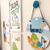 Dino - KIT QUADRINHOS E PORTA MATERNIDADE - KIT004 - comprar online