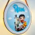 One Piece - Porta Maternidade - PM094 - comprar online