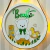 Urso Brinquedos - Porta Maternidade - PM171 na internet