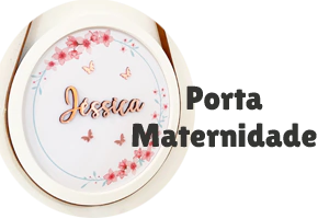 Marca 1 de Imagine Led - Eh do bebê