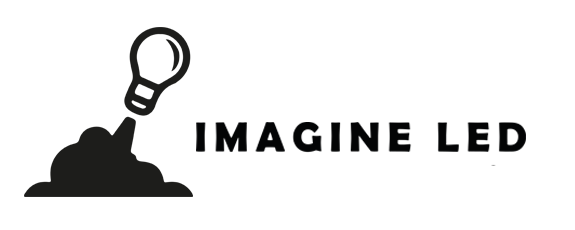 Imagine Led - Eh do bebê