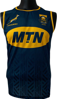 Musculosa Sudafrica